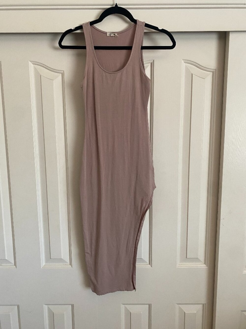 Heart & Hips S Fitted Dress